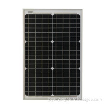 Genuine Full Power Monocrystalline Silicon